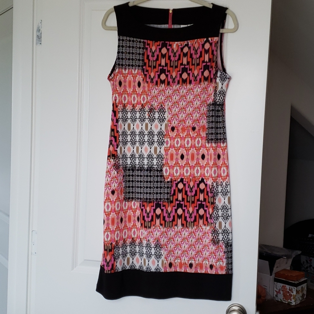 Tank Dress
